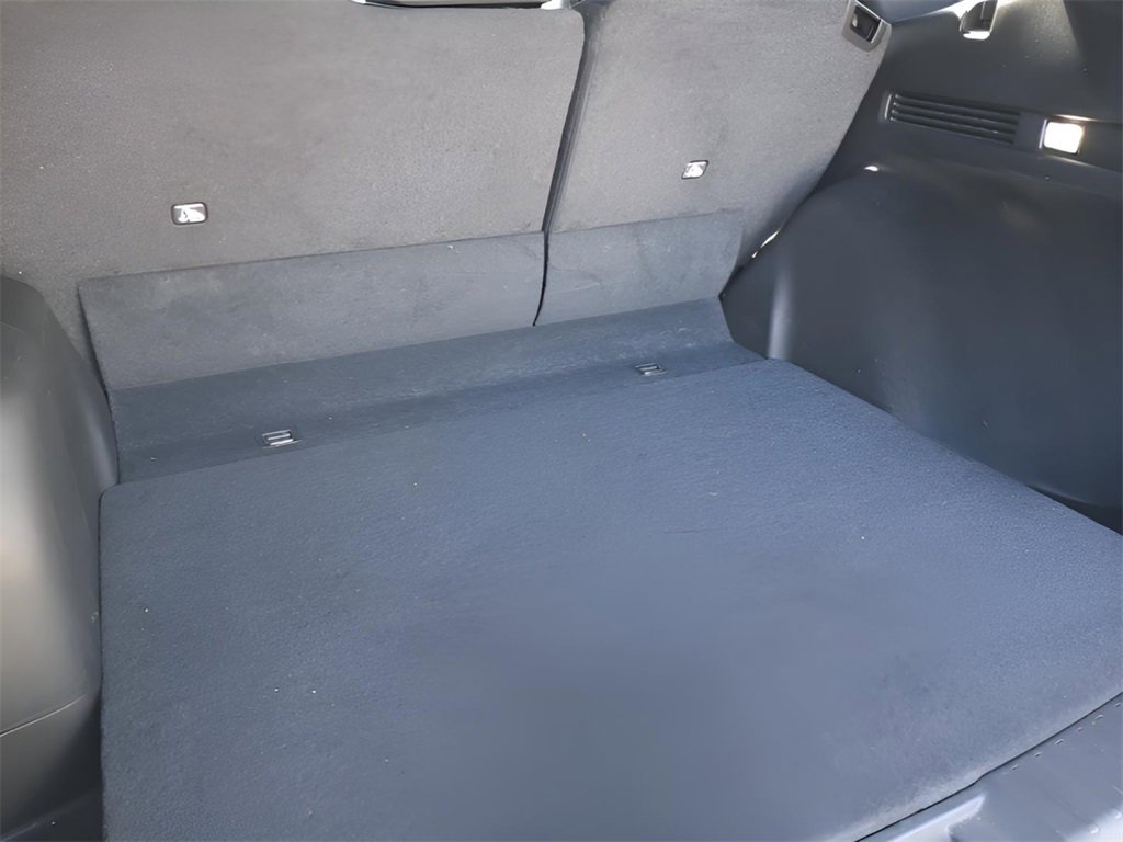 Certified 2024 Honda CR-V Sport image 11