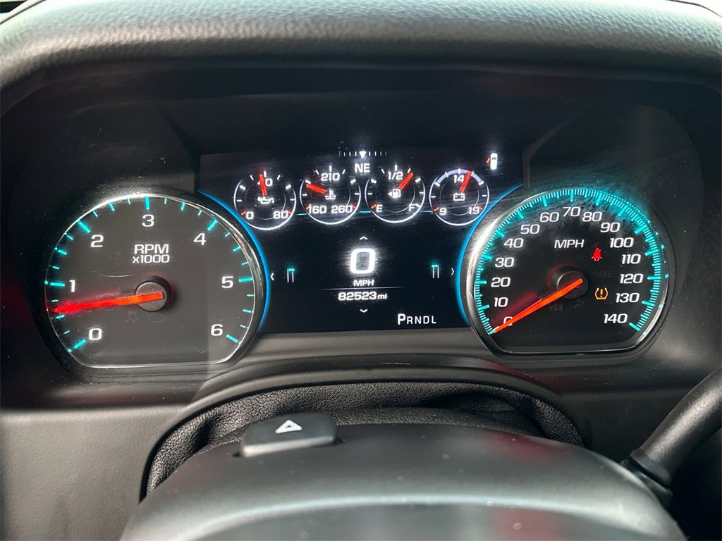 Used 2018 GMC Yukon Denali w/ Open Road Package image 27