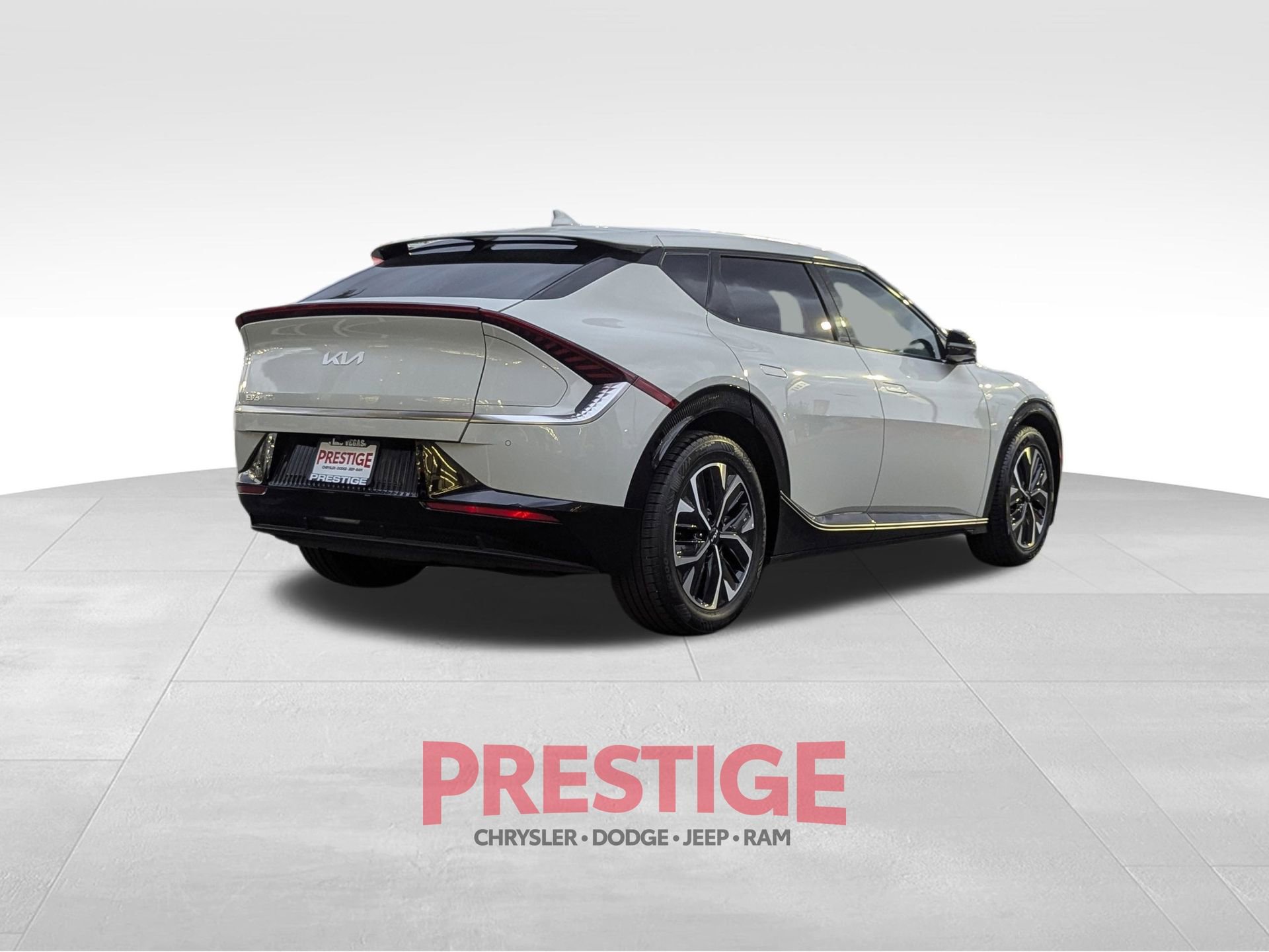 Used 2024 Kia EV6 Wind AWD/4WD image 6