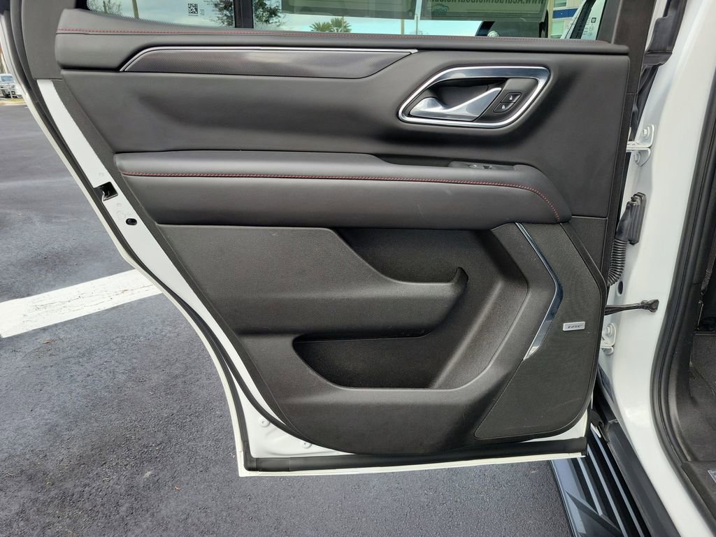 Used 2023 Chevrolet Tahoe RST image 12