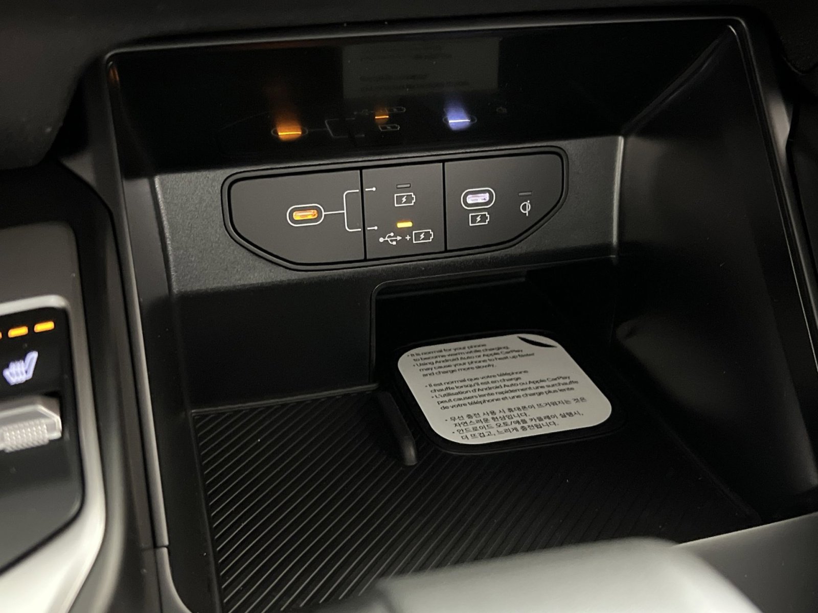 New 2026 Kia Sorento S image 35