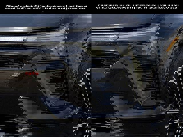 New 2026 Chevrolet Blazer EV SS image 17