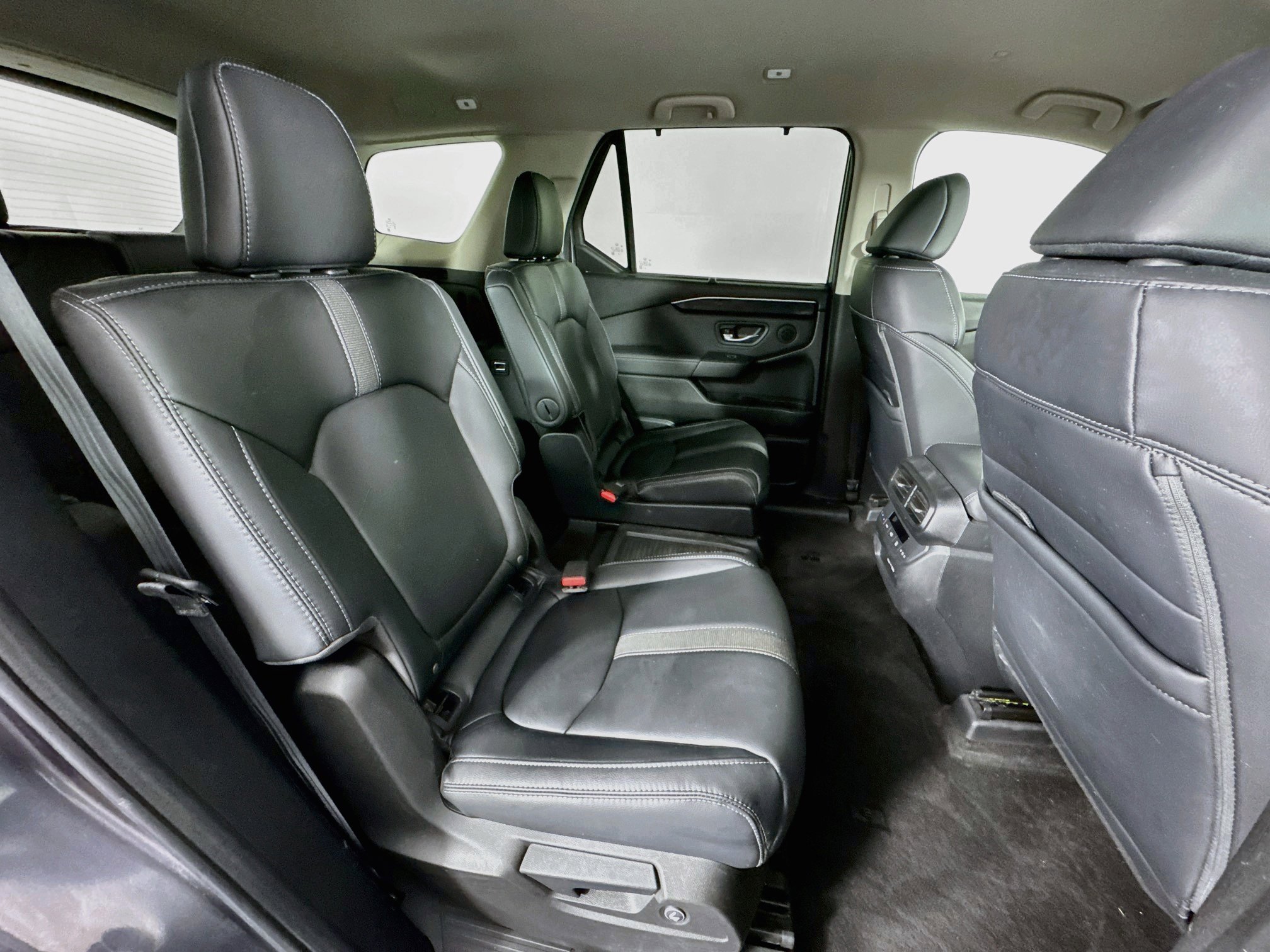 Certified 2023 Honda Pilot EX-L image 27