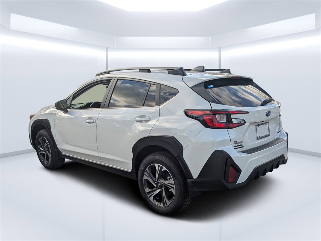 New 2026 Subaru Crosstrek 2.0i Premium image 5