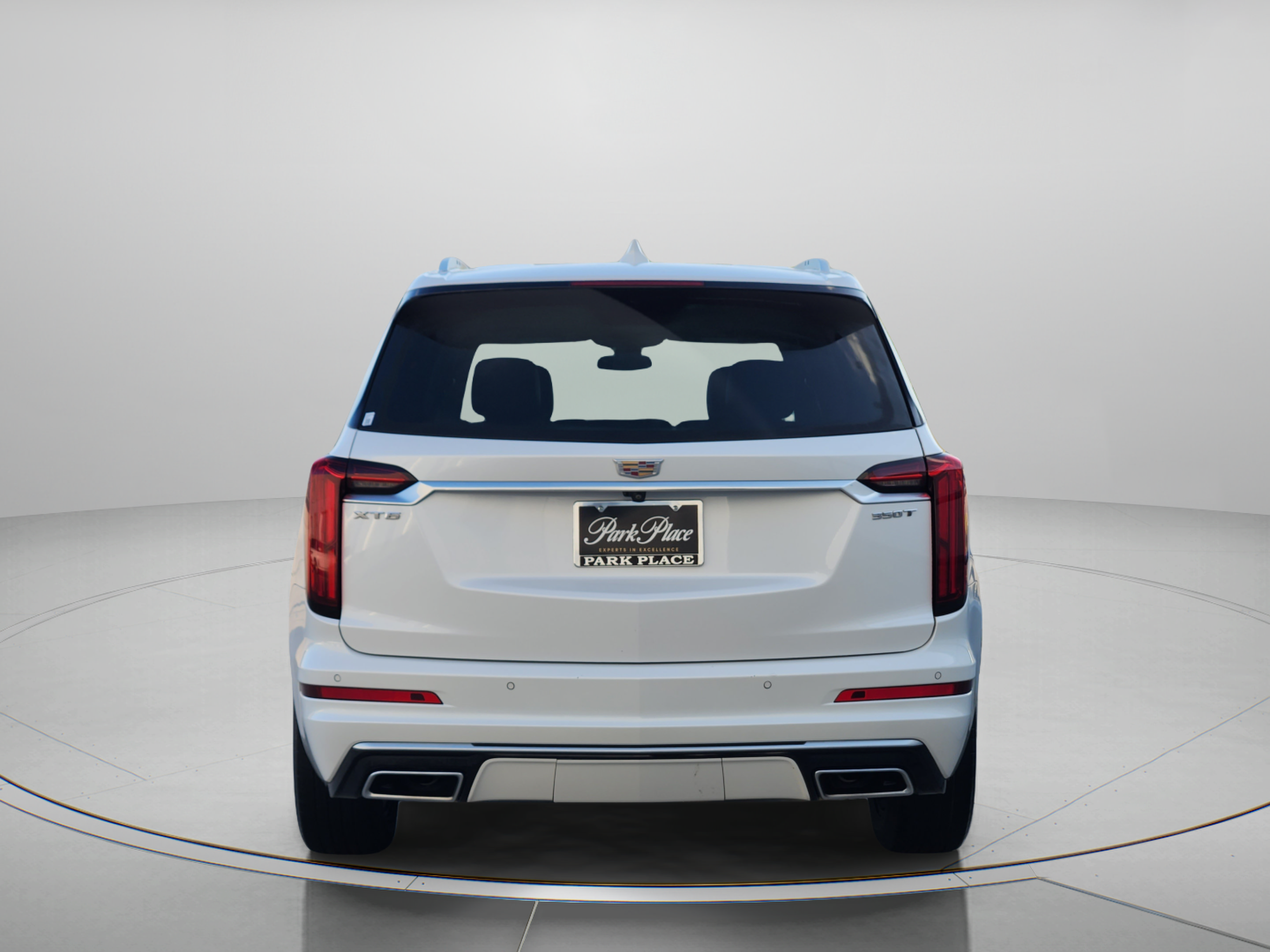 Used 2023 Cadillac XT6 Luxury FWD image 4