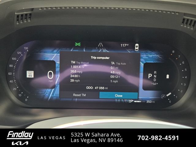 Used 2023 Volvo XC60 B5 Ultimate w/ Protection Package Premier FWD image 27