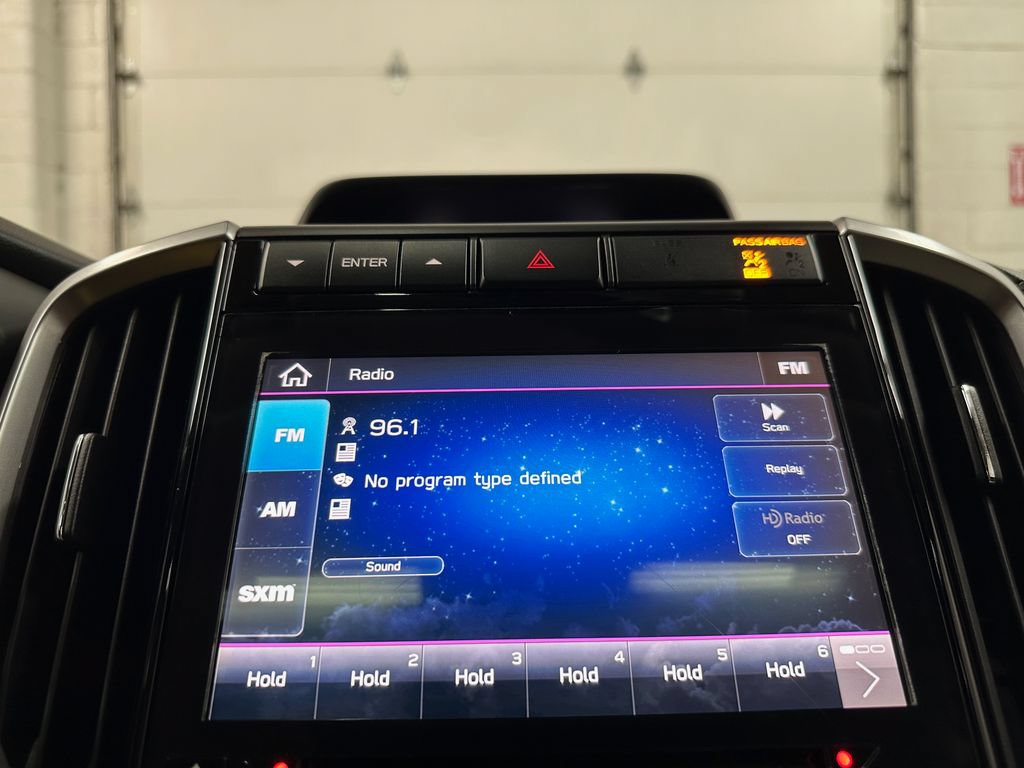 Used 2022 Subaru Ascent Limited w/ Technology Package AWD/4WD image 30