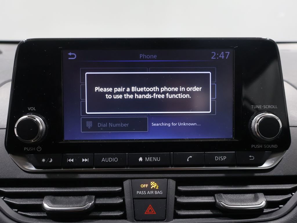 Used 2024 Nissan Altima 2.5 S image 28