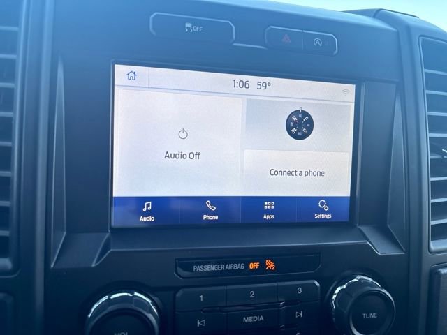 Used 2020 Ford F150 XL w/ Equipment Group 101A Mid image 21