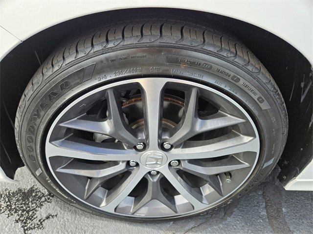 Used 2023 Honda Civic Touring image 19