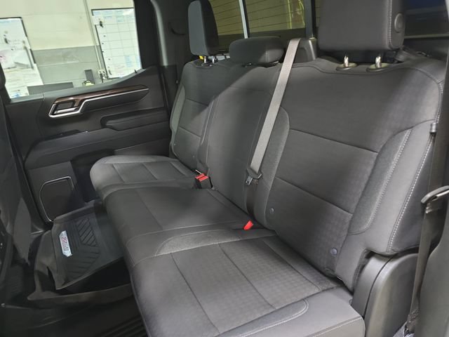 Used 2024 Chevrolet Silverado 1500 RST w/ All Star Edition Plus AWD/4WD image 17