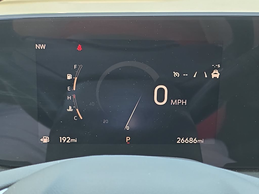 Certified 2024 Buick Encore GX Avenir w/ Avenir Convenience Package AWD/4WD image 21