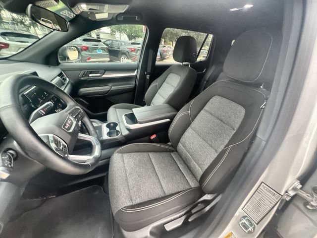Certified 2026 GMC Terrain Elevation FWD image 18