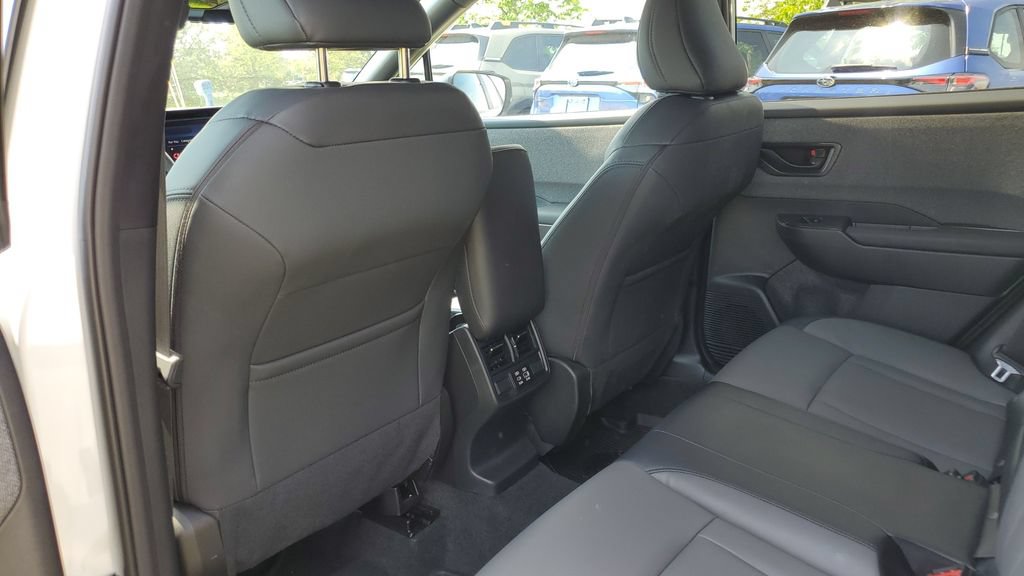 Certified 2026 Subaru Outback Premium AWD/4WD image 21