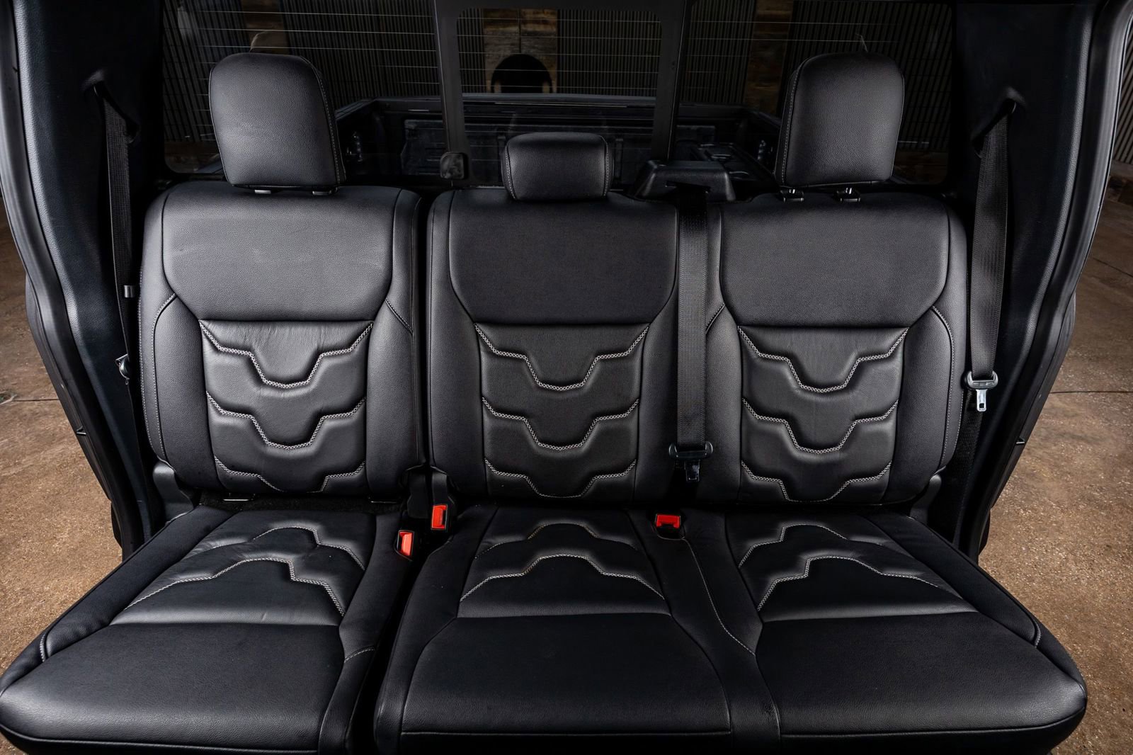 Used 2021 Ford F150 XLT w/ Equipment Group 302A High AWD/4WD image 34