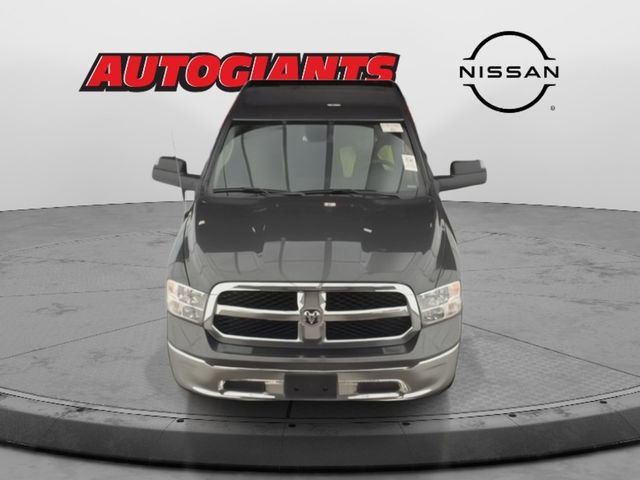 Used 2023 RAM 1500 Classic SLT w/ Trailer & Traction Group image 17