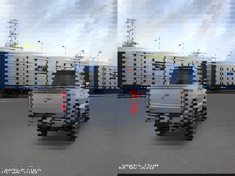 New 2026 Ford F250 Lariat AWD/4WD image 8