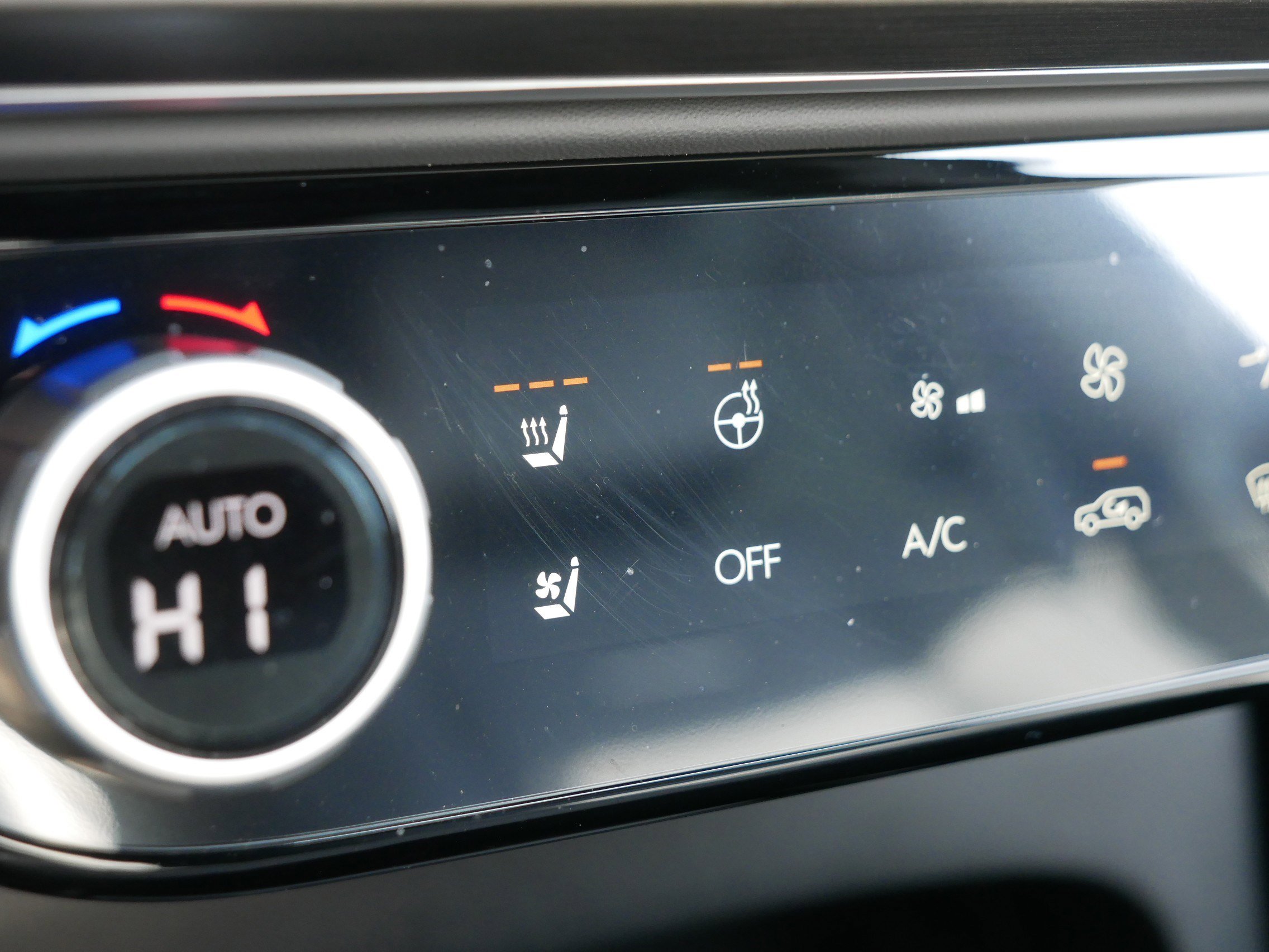 Used 2026 Hyundai Palisade Calligraphy image 28