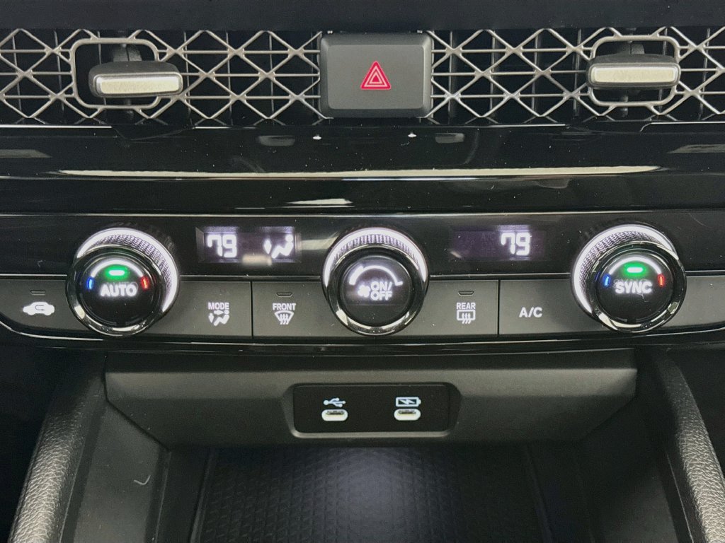 Used 2024 Honda Accord Sport image 16