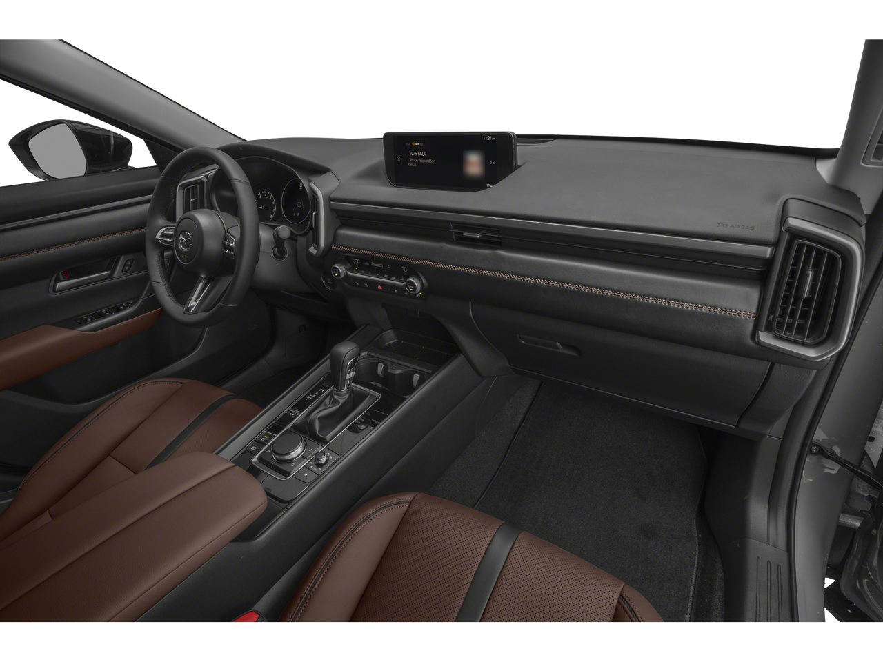 New 2026 MAZDA CX-50 AWD 2.5 S w/ Accent Package image 11