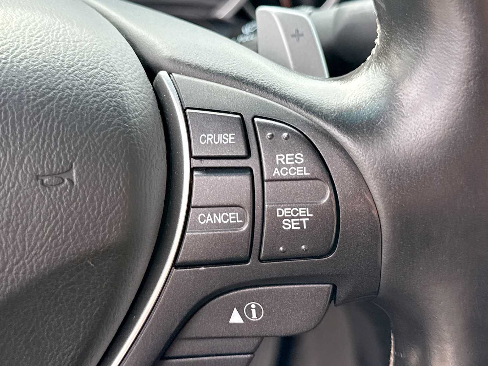 Used 2012 Acura TL w/ Technology Package AWD/4WD image 24