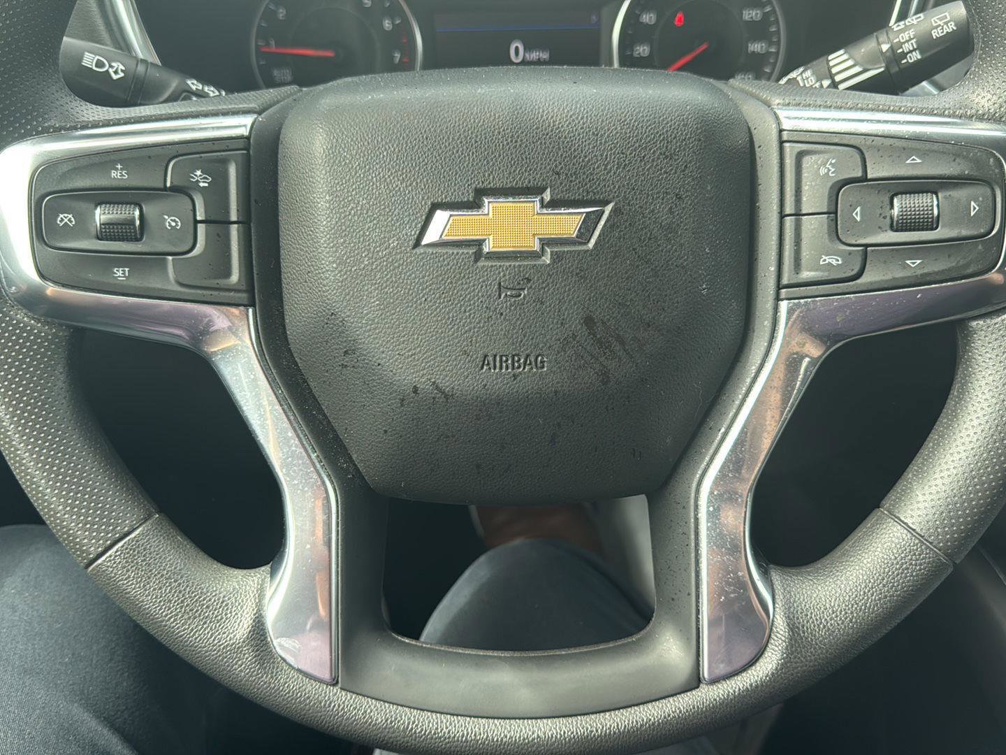 Used 2023 Chevrolet Blazer LT w/ Convenience Package AWD/4WD image 13