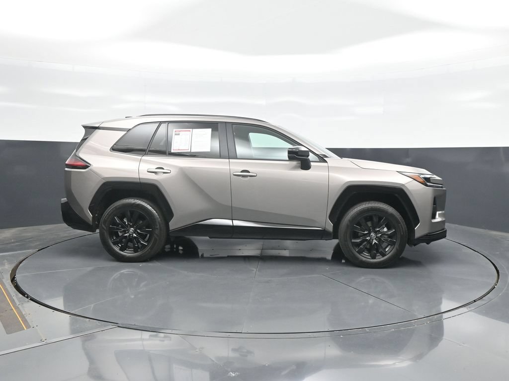 Certified 2026 Toyota RAV4 SE w/ Convenience Package AWD/4WD image 8