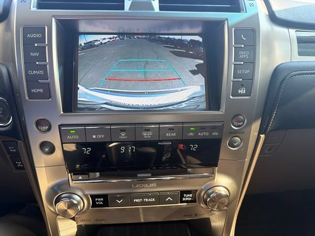 Used 2020 Lexus GX 460 Premium AWD/4WD image 22