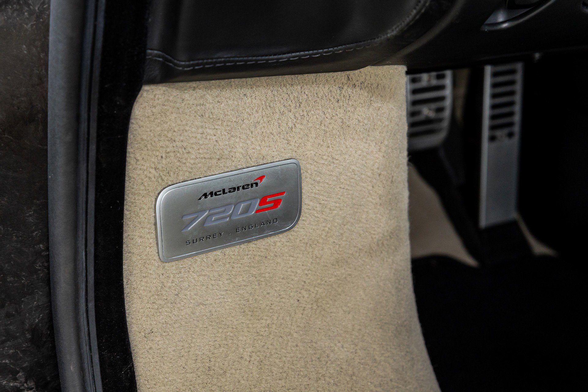 Used 2018 McLaren 720S Luxury RWD image 35