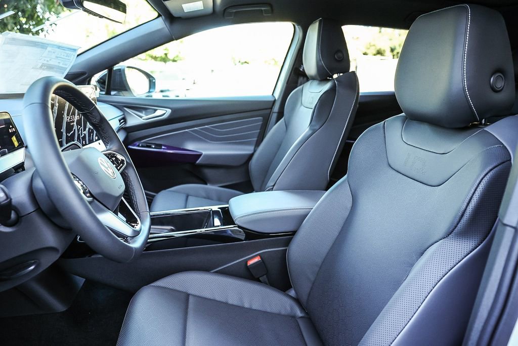 New 2026 Volkswagen ID.4 Pro S image 29