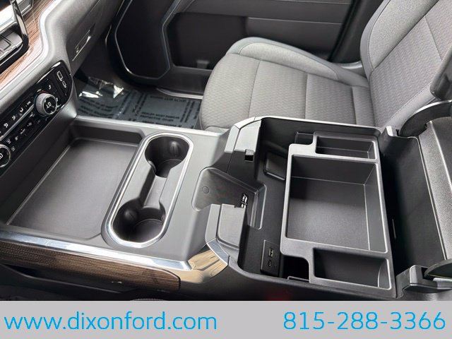 Used 2026 Chevrolet Silverado 3500 LT w/ All Star Edition AWD/4WD image 14