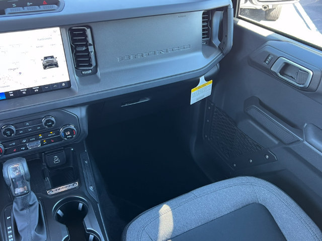 New 2026 Ford Bronco Big Bend AWD/4WD image 27