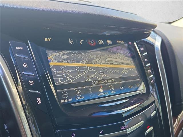 Used 2018 Cadillac Escalade Luxury RWD image 12
