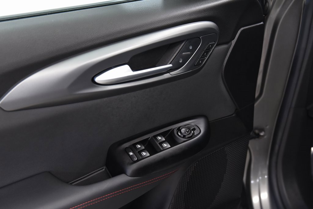 Used 2024 Dodge Hornet R/T image 16