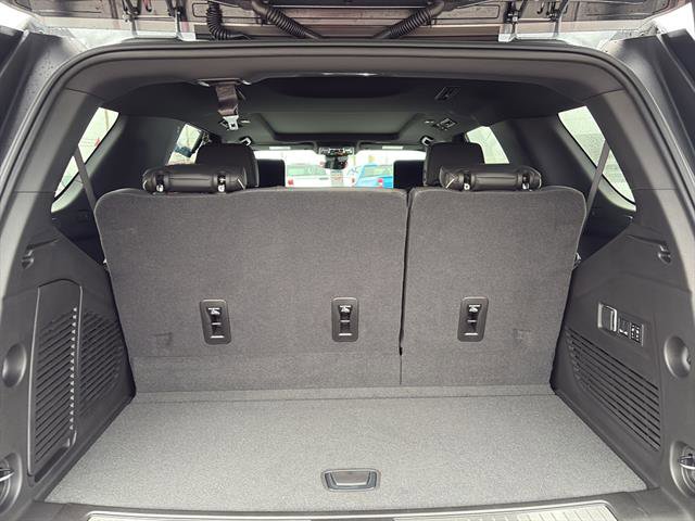 New 2026 Chevrolet Tahoe Premier image 14