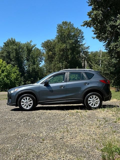 Used 2013 MAZDA CX-5 Sport FWD image 6