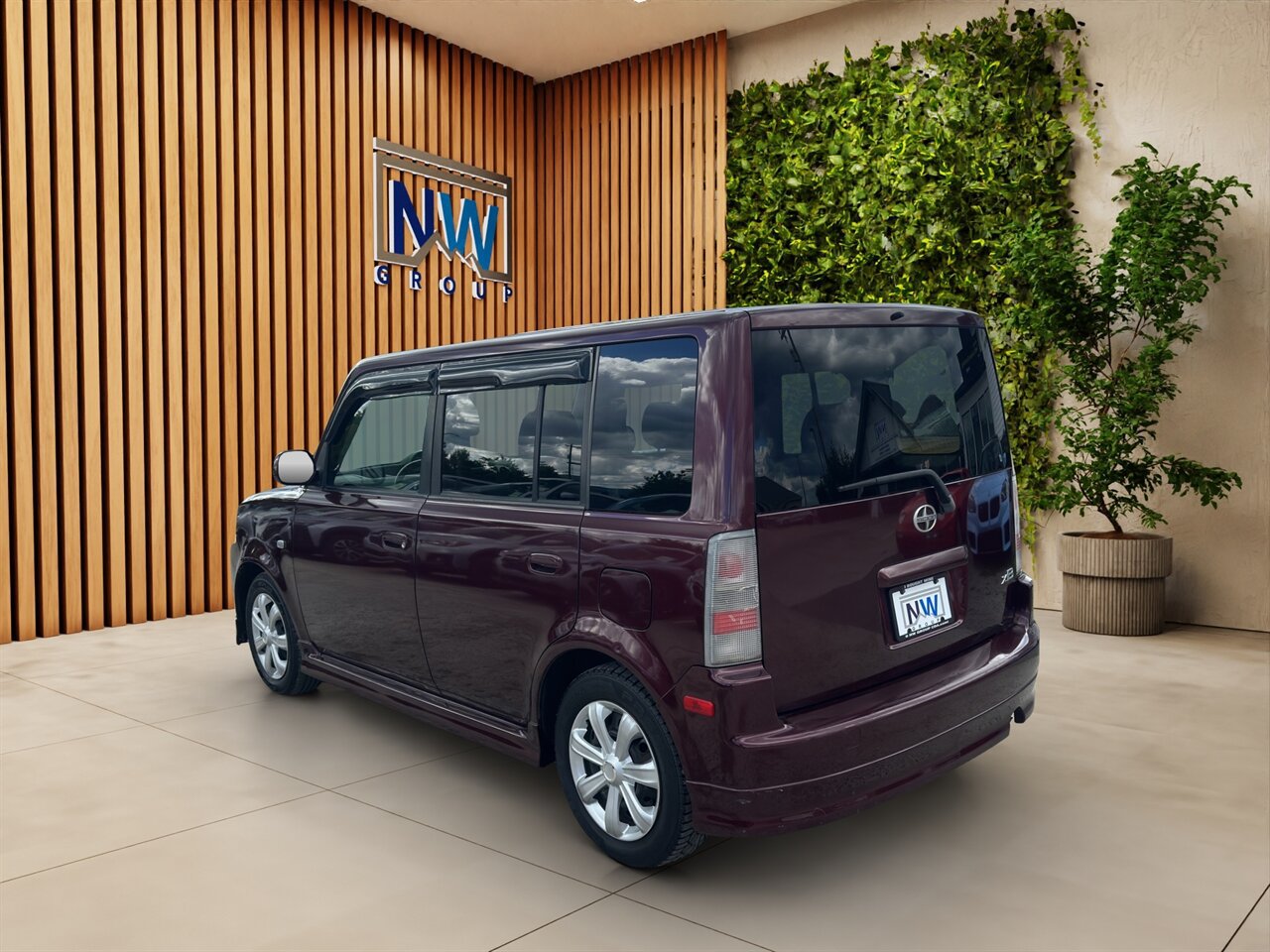 Used 2006 Scion xB FWD image 28