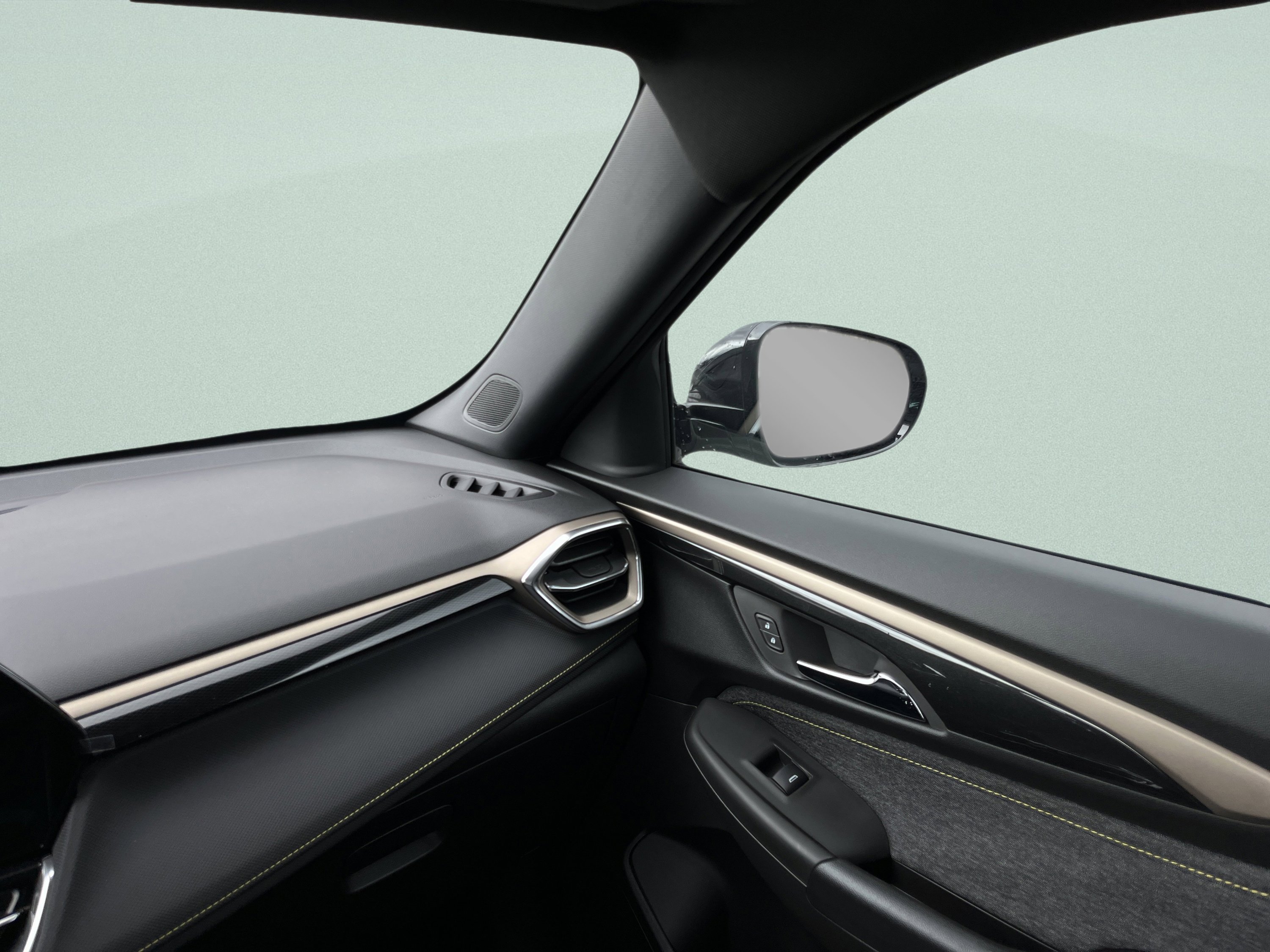 New 2026 Chevrolet TrailBlazer ACTIV w/ Convenience Package image 24