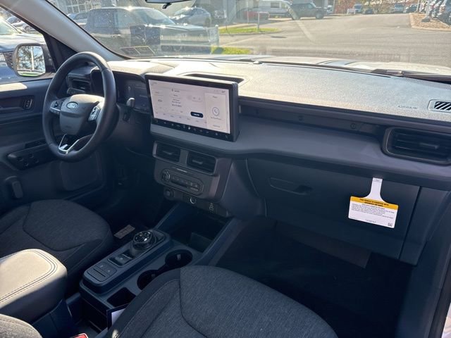 New 2025 Ford Maverick XLT w/ XLT Luxury Package AWD/4WD image 34