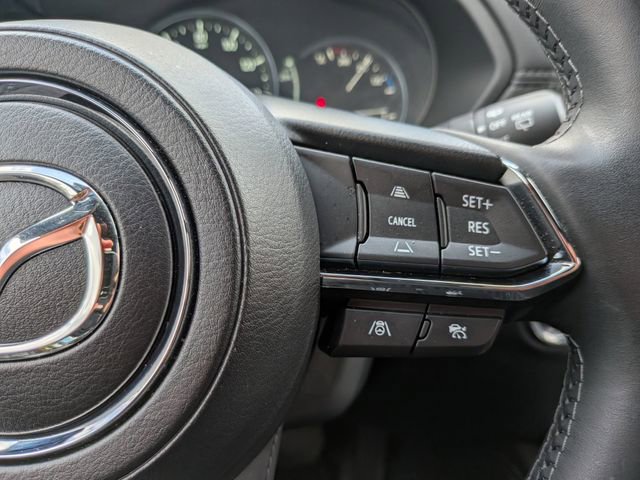 Certified 2025 MAZDA CX-5 Signature image 17