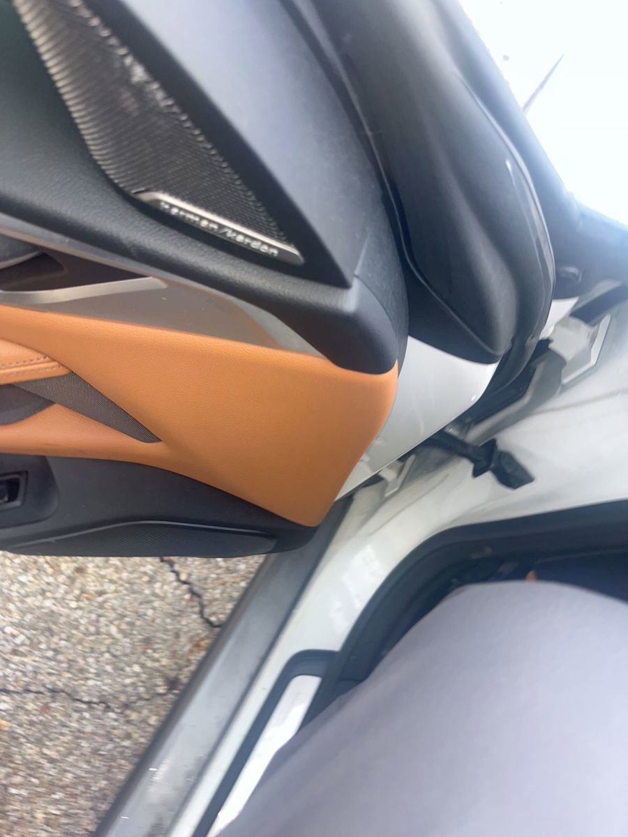 Used 2023 BMW i4 eDrive35 w/ Premium Package RWD image 6