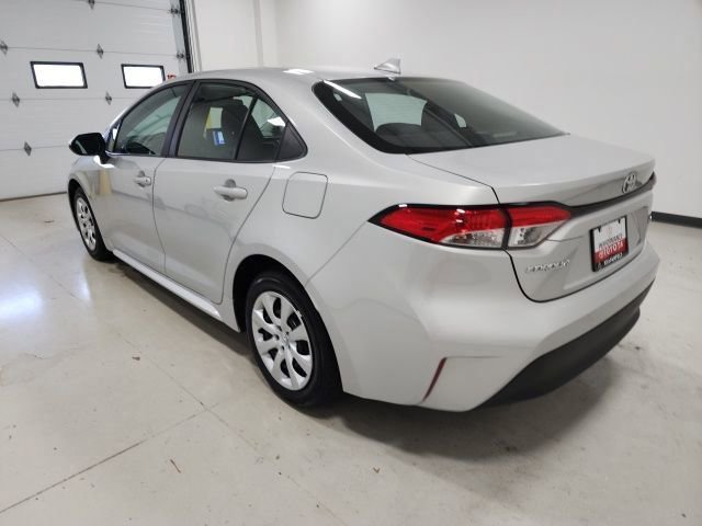 Used 2024 Toyota Corolla LE image 9