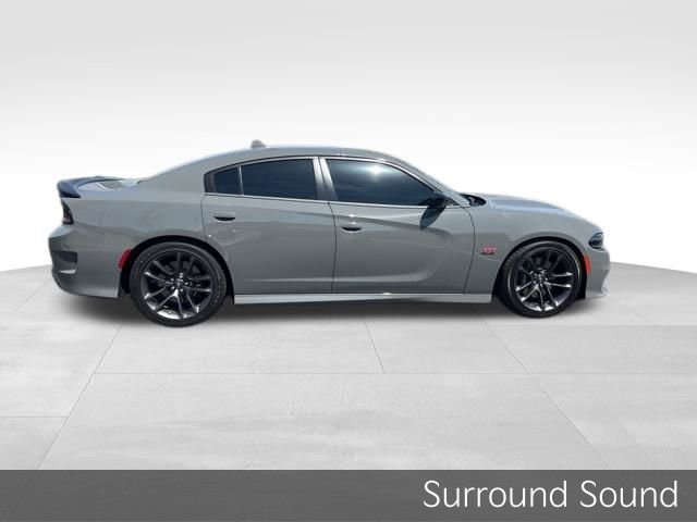 Used 2023 Dodge Charger Scat Pack w/ Plus Group image 8