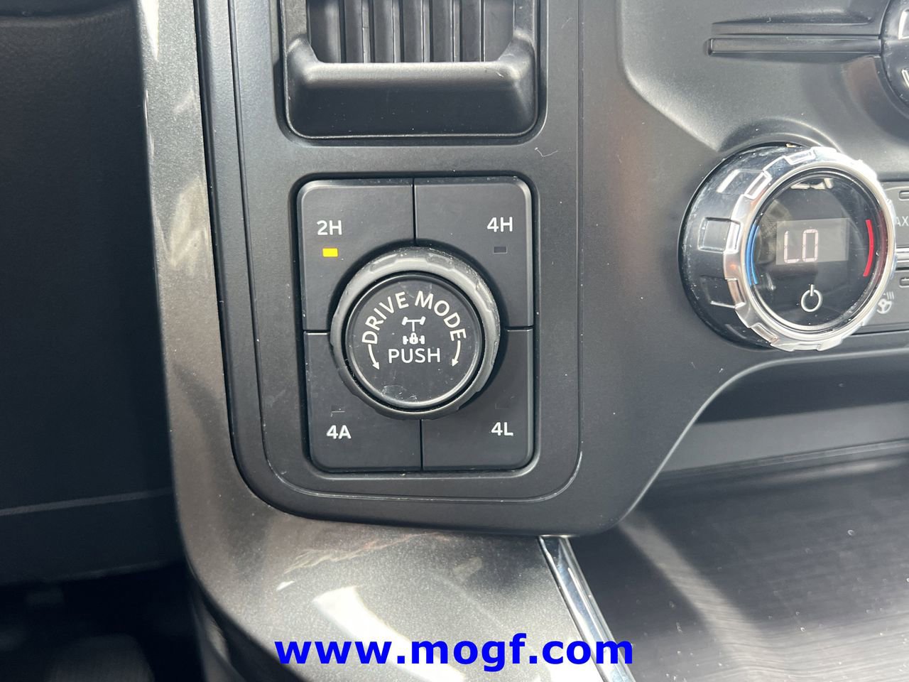 Used 2021 Ford F150 Lariat w/ Equipment Group 502A High AWD/4WD image 10