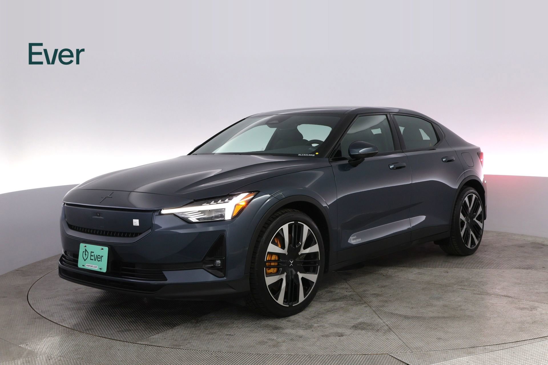Used 2024 Polestar Polestar 2 image 2