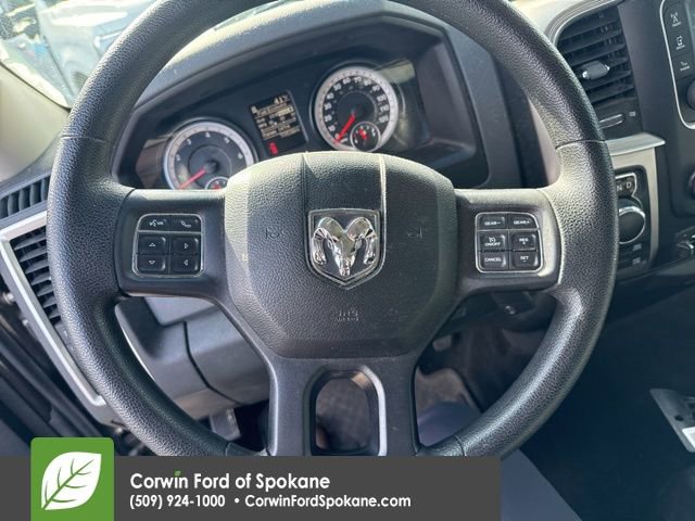 Used 2016 RAM 1500 Outdoorsman image 9