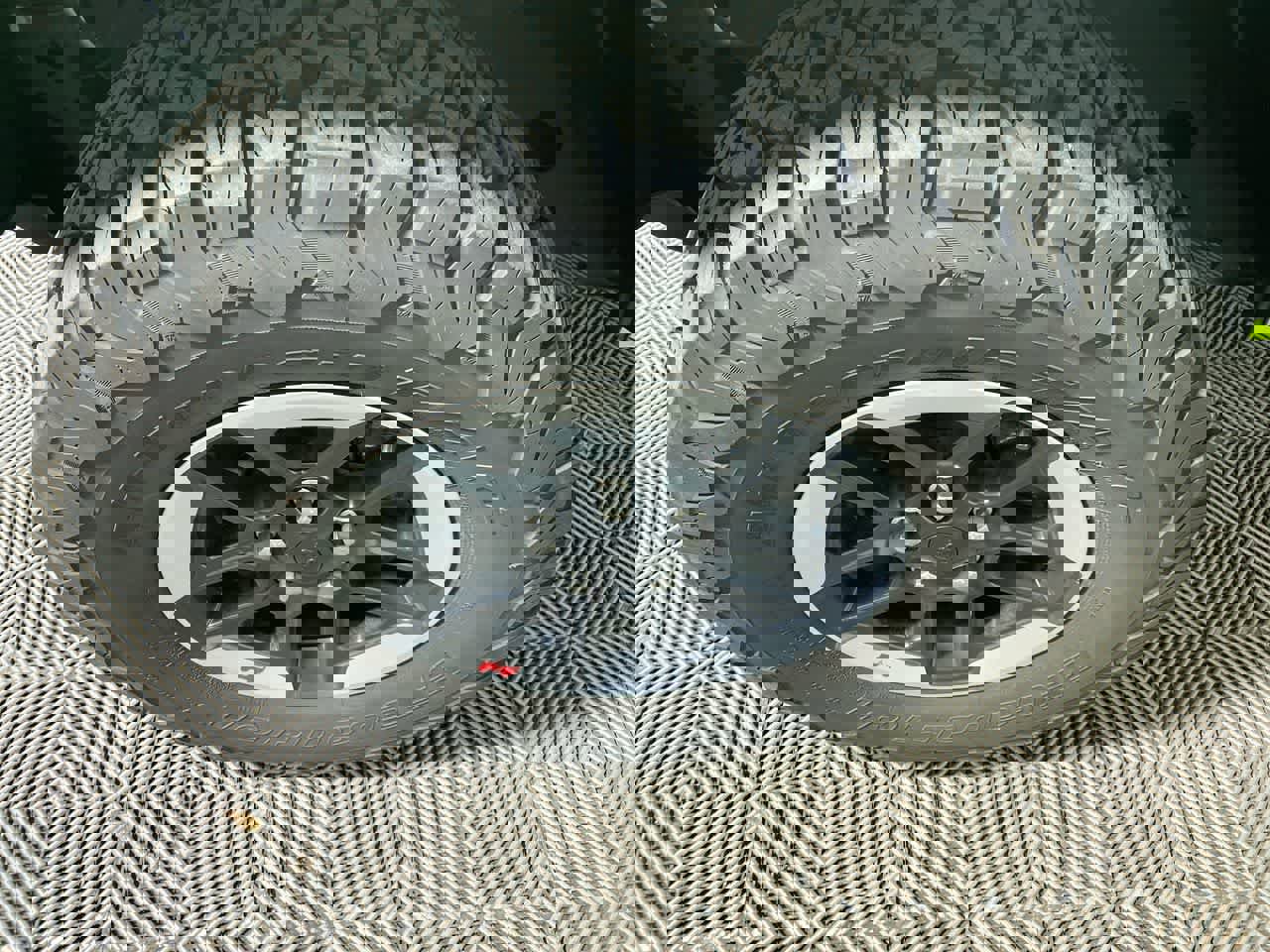 Used 2021 Jeep Wrangler Unlimited Rubicon image 16