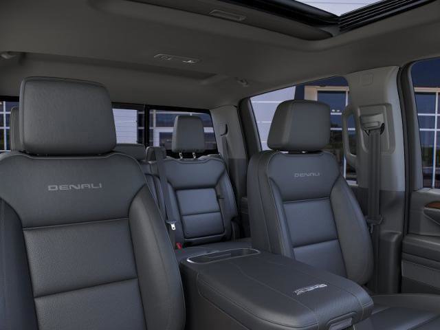 New 2026 GMC Sierra 3500 Denali image 48