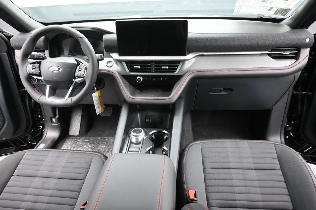 New 2026 Ford Explorer ST-Line RWD image 16