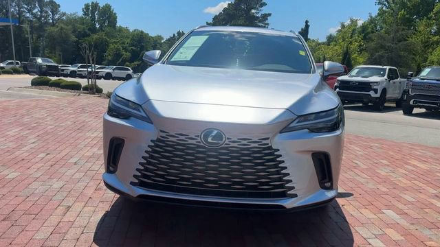 Used 2026 Lexus RX 350 Premium w/ Convenience Package AWD/4WD image 6